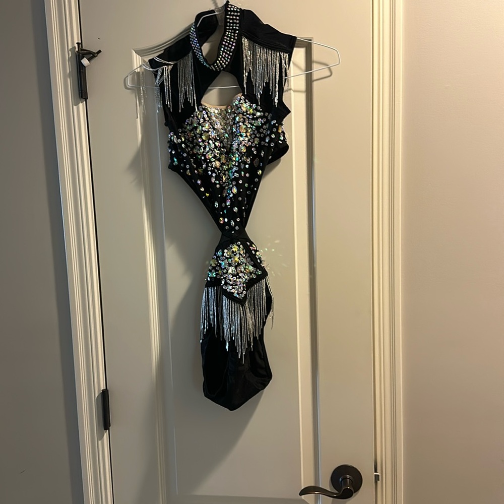 COPY - Women’s dance costume